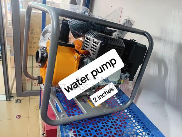 Submersible 2-Inches Water Pumps for Wells · Photo 1