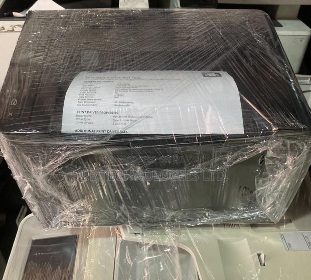 Hp Laserjet Pro P1606dn · Photo 3