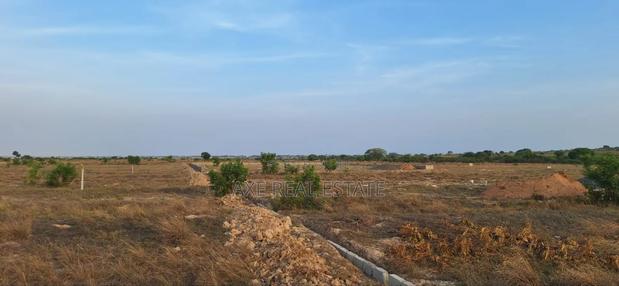 Super Discount> Legit Plots at Prampram Beach Road · Photo 1