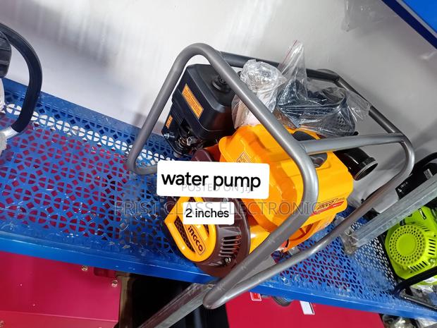 High Pressure 2 Inches Water Pump · Photo 1