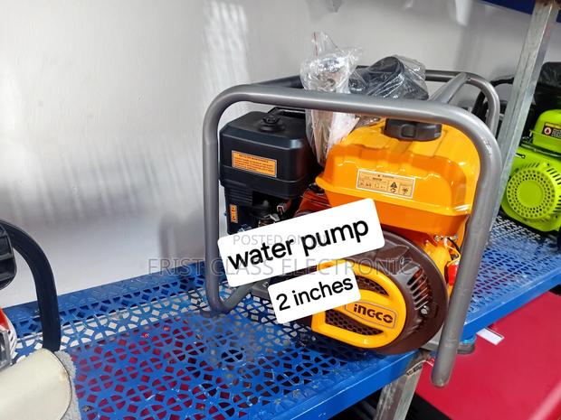 Centrifugal 2 Inches Water Pump for Industrial Use · Photo 1