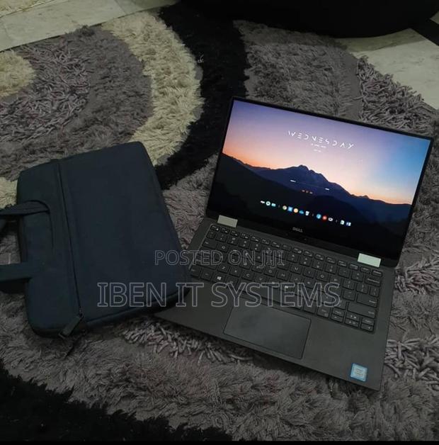 Laptop Dell XPS 15-9570 16GB Intel Core i7 SSHD (Hybrid) 1T · Photo 2