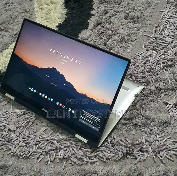 Laptop Dell XPS 15-9570 16GB Intel Core i7 SSHD (Hybrid) 1T · Photo 3