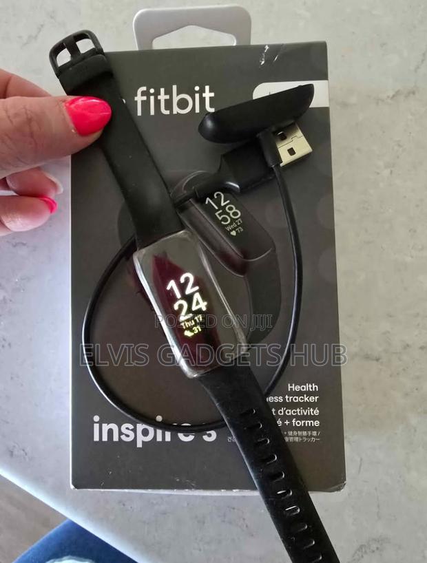 Fitbit Inspire 2/Ace 3 Watch Charger · Photo 3