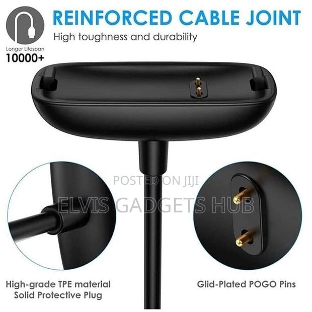 Fitbit Inspire 2/Ace 3 Watch Charger · Photo 1