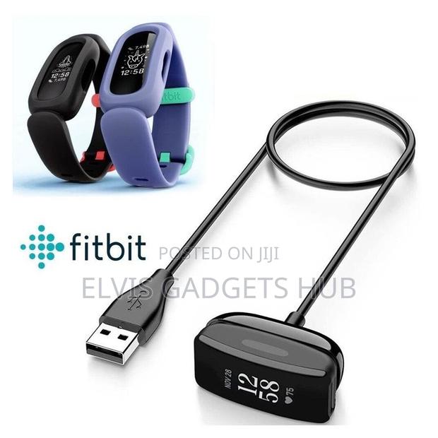 Fitbit Inspire 2/Ace 3 Watch Charger · Photo 4