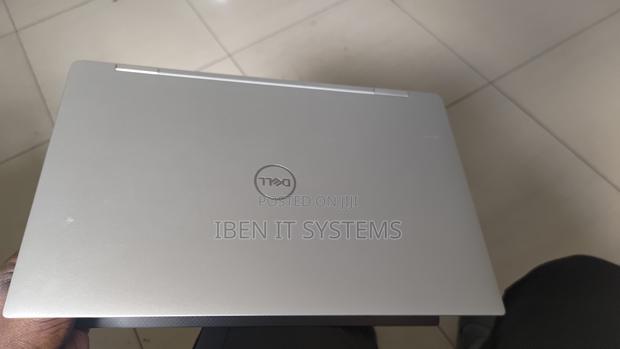 Laptop Dell XPS 15-9570 16GB Intel Core i7 SSHD (Hybrid) 1T · Photo 7