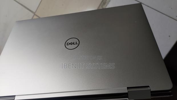 Laptop Dell XPS 15-9570 16GB Intel Core i7 SSHD (Hybrid) 1T · Photo 8