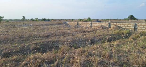 Huge Half Plot // Verified at Afienya - Shai Hills · Photo 1