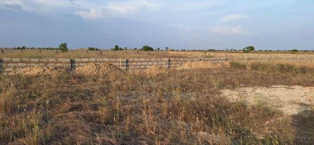 Huge Half Plot // Verified at Afienya - Shai Hills · Photo 2