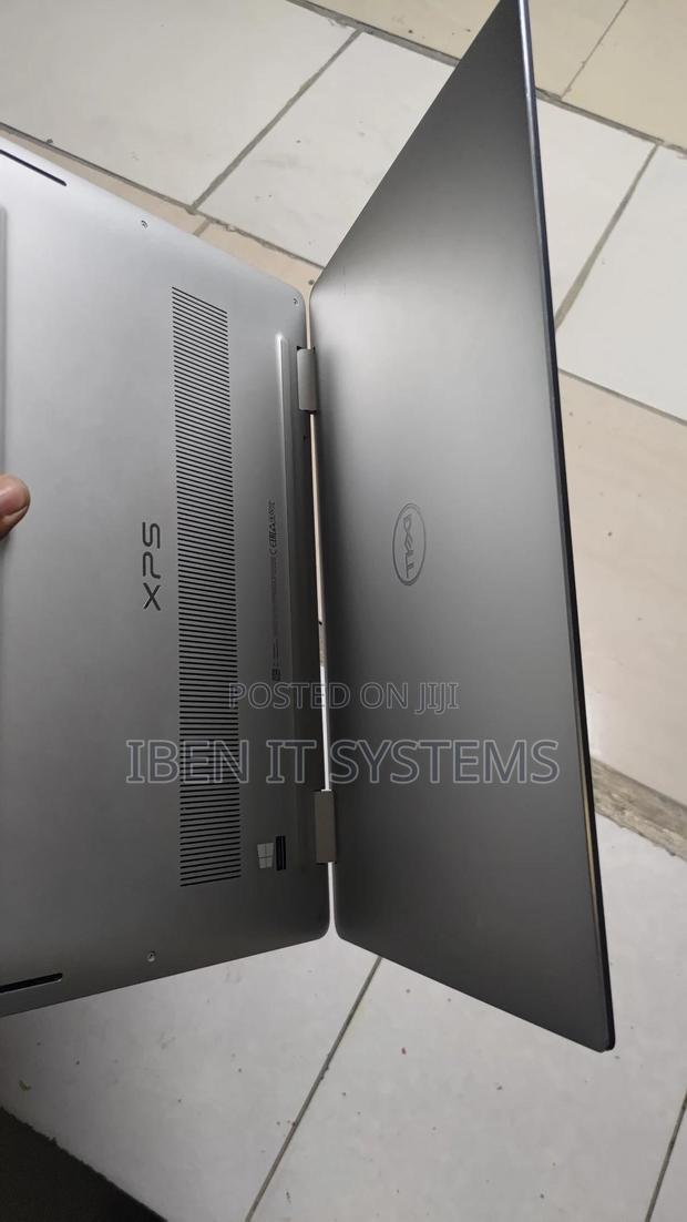 Laptop Dell XPS 15-9570 16GB Intel Core i7 SSHD (Hybrid) 1T · Photo 1