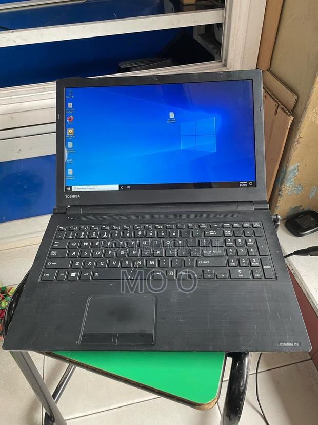 Laptop Toshiba Satellite Click 2 Pro 4GB Intel Core I5 HDD 500GB · Photo 3