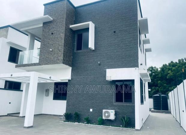 4bdrm House in East Legon for sale