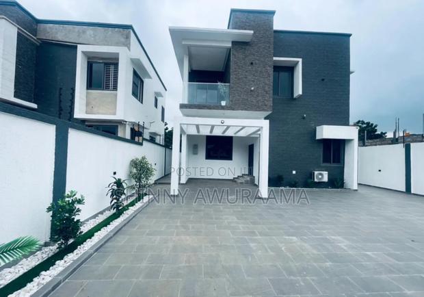 4bdrm House in East Legon for sale · Photo 5
