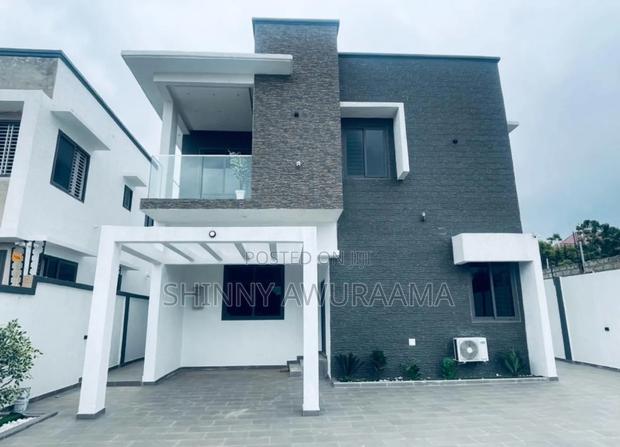4bdrm House in East Legon for sale · Photo 7
