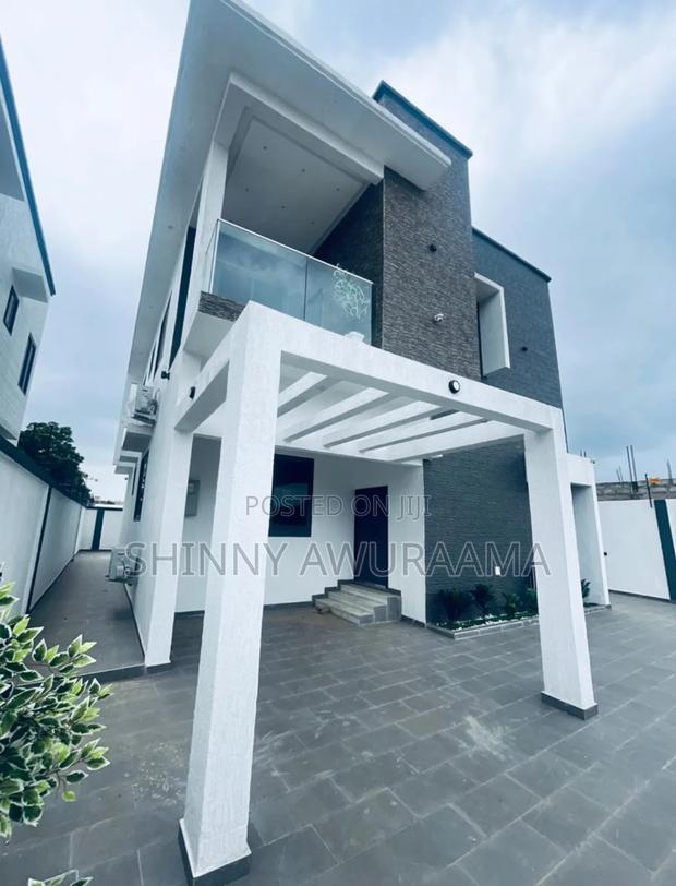 4bdrm House in East Legon for sale · Photo 8