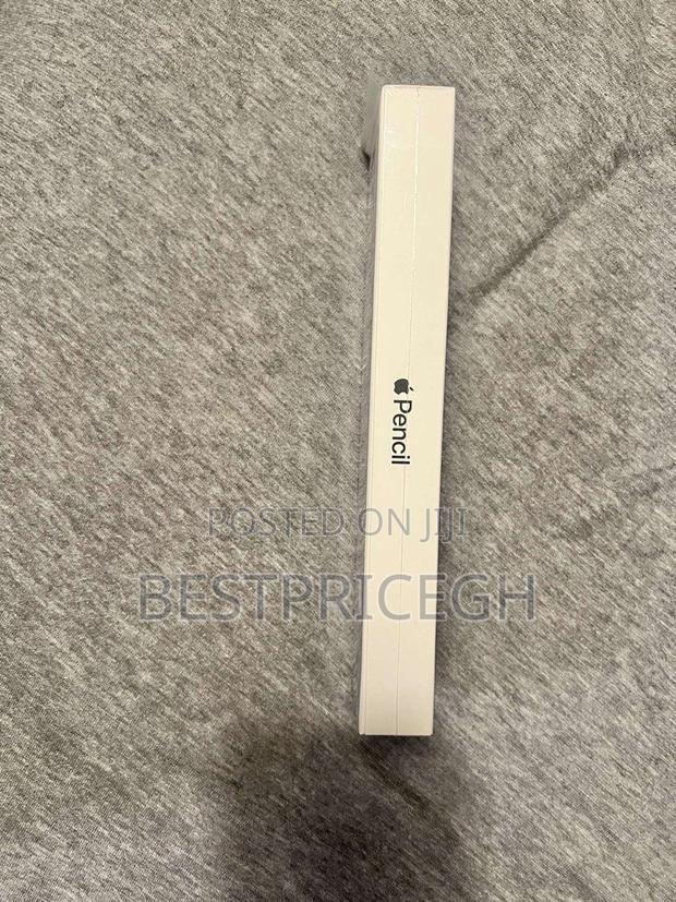 Apple Pencil 2 · Photo 3
