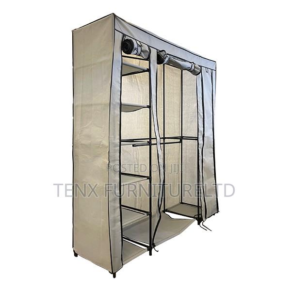 Wardrobe (Reliable Support) · Photo 1