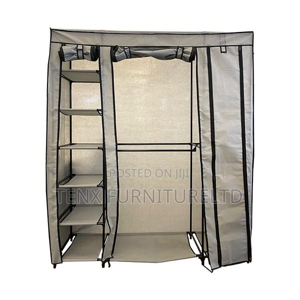Wardrobe (Reliable Support) · Photo 2