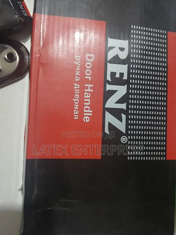Door Lock(Renz) · Photo 1