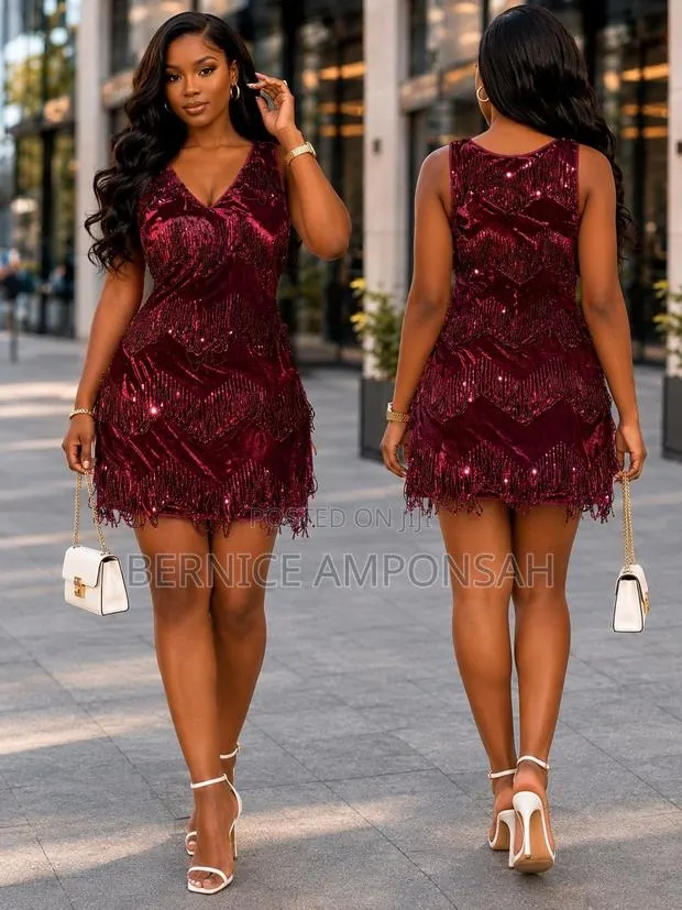 Elegant Dresses · Photo 1