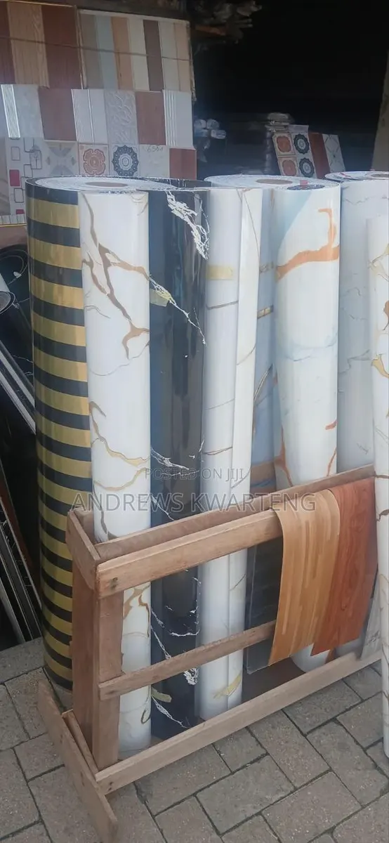 Marble Sheets · Photo 1