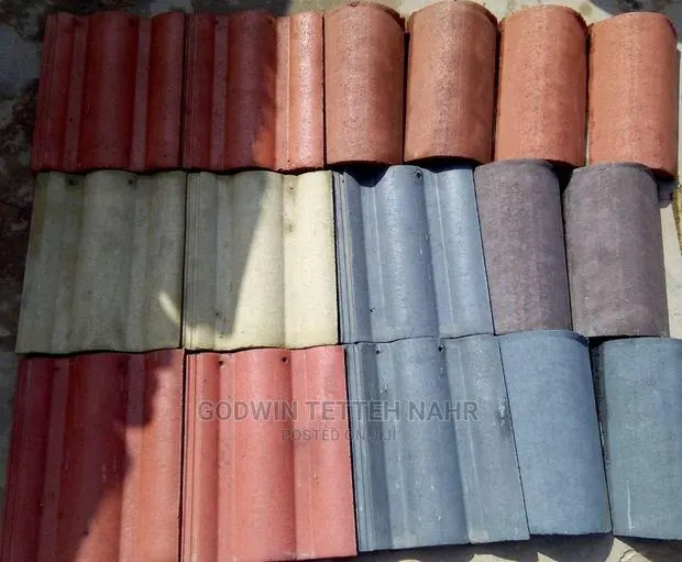 Roof Tiles for Sale · Photo 1