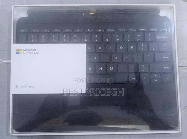 Microsoft Surface Go Keyboard · Photo 2