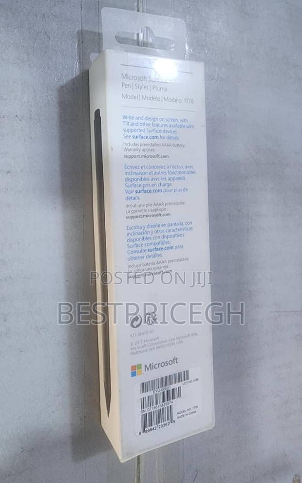 Microsoft Surface Pen · Photo 3