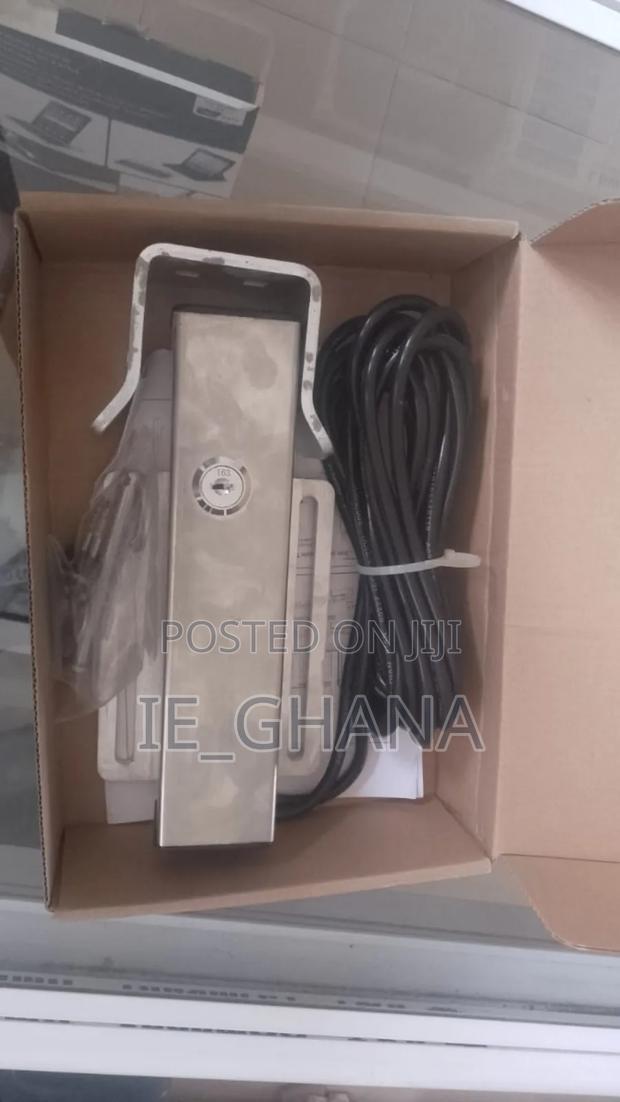 Auto Gate Lock 24v · Photo 1