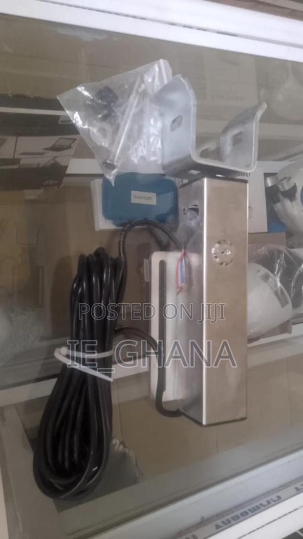 Auto Gate Lock 24v · Photo 3