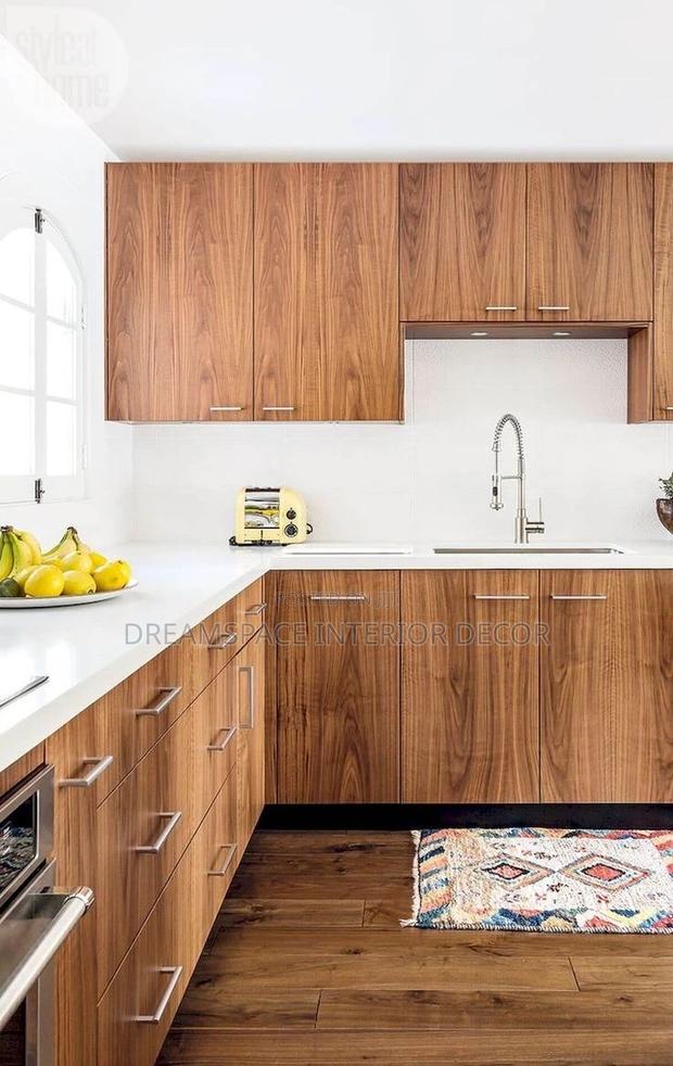 Affordable Kitchen Cabinets and Countertops Available · Photo 2