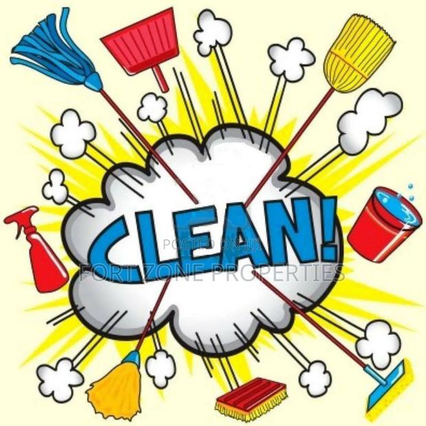 Clean Up With Cleantex · Photo 2
