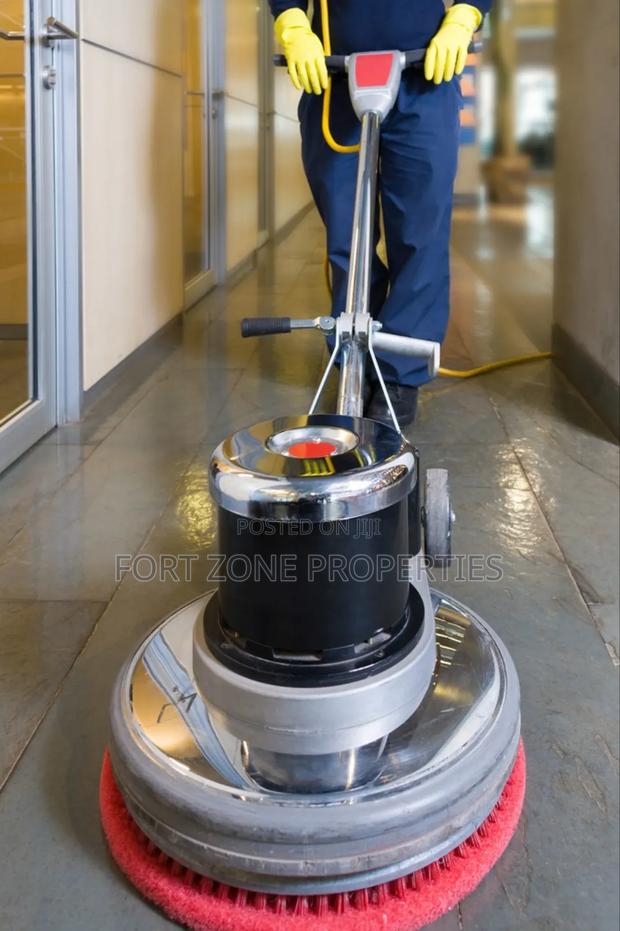 Clean Up With Cleantex · Photo 1