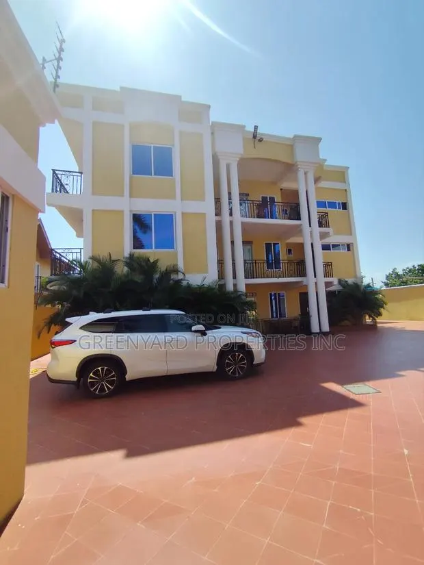 3bdrm Apartment in American House, East Legon for rent · Photo 1