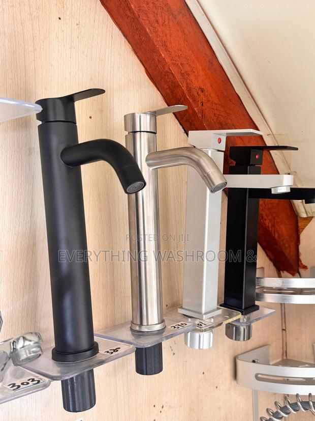 Long Basin Faucet_basin Tap_long Neck Basin Tap · Photo 6