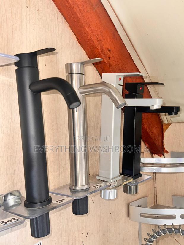 Long Basin Faucet_basin Tap_long Neck Basin Tap · Photo 3