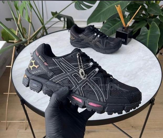 Ascis-Gel Kahana 8 Cozy · Photo 2