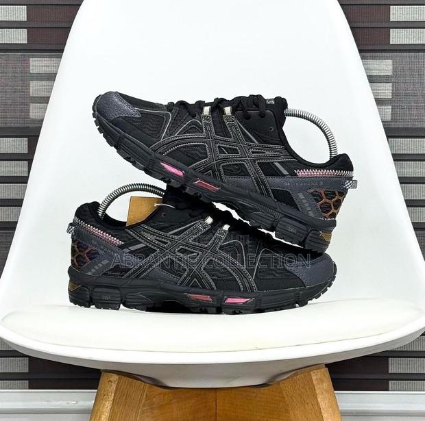 Ascis-Gel Kahana 8 Cozy · Photo 1