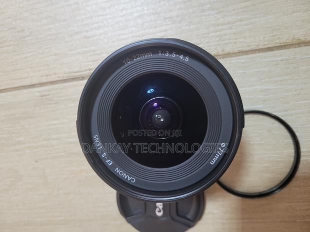 Canon Ef-s 10-22mm F/3.5-4.5 Usm Lens · Photo 5