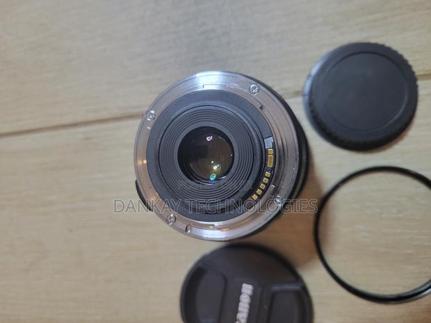 Canon Ef-s 10-22mm F/3.5-4.5 Usm Lens · Photo 6