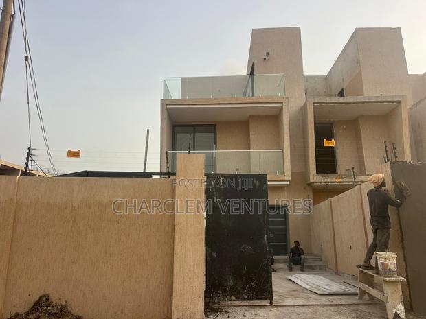 3bdrm House in Charclem Ventures, East Legon for rent · Photo 1