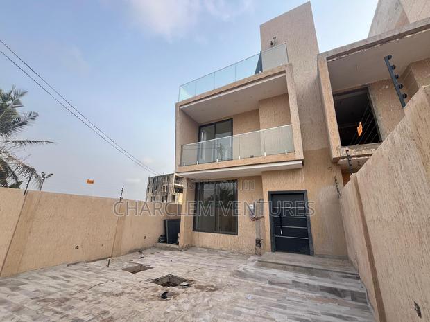 3bdrm House in Charclem Ventures, East Legon for rent · Photo 2