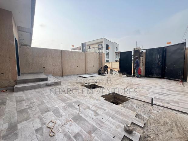 3bdrm House in Charclem Ventures, East Legon for rent · Photo 5
