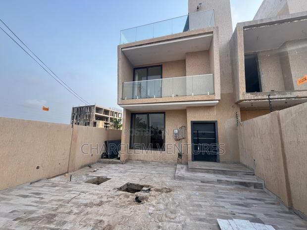 3bdrm House in Charclem Ventures, East Legon for rent · Photo 3