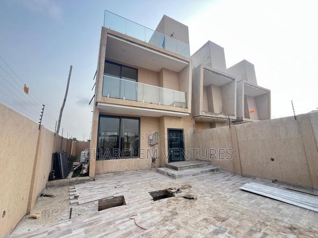 3bdrm House in Charclem Ventures, East Legon for rent · Photo 4