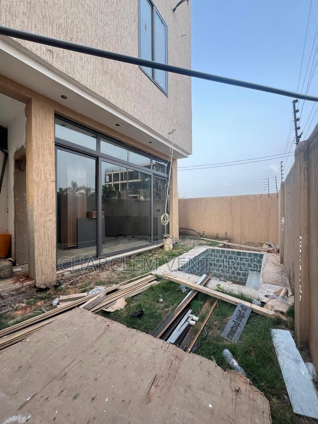 3bdrm House in Charclem Ventures, East Legon for rent · Photo 7