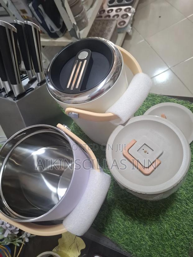 3in1 Insulated Lunch Box/Flask · Photo 3