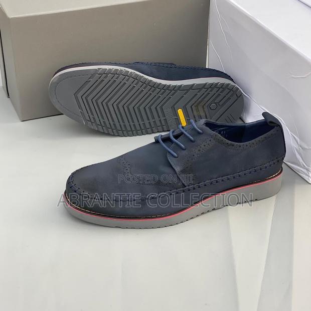 Quality Timberland Causal Flat Shoes · Photo 1