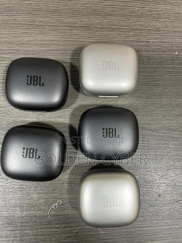 JBL Live Pro 2 TWS Noise Cancelling in-Ear Headphone
